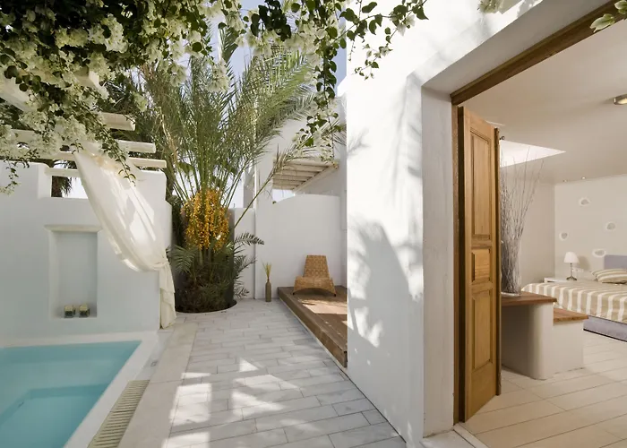 Meltemi Village Hotel 4*