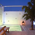 Meltemi Village Perissa (Santorini)