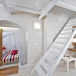 Hotel Meltemi Village Perissa (Santorini)