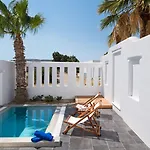Meltemi Village Perissa (Santorini)