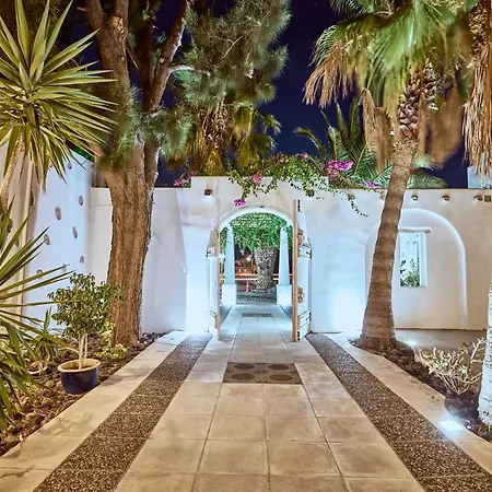 Hotel Meltemi Village 4*