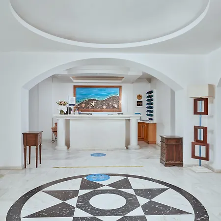 Hotel Meltemi Village