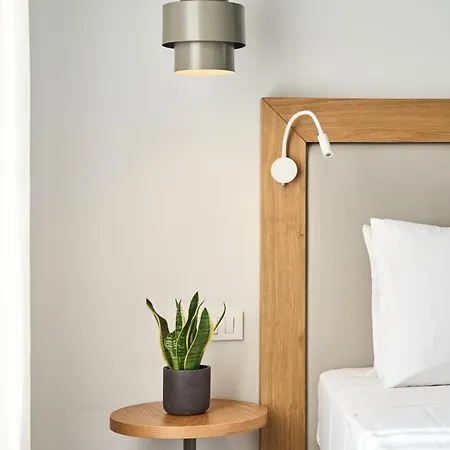 Meltemi Village Отель