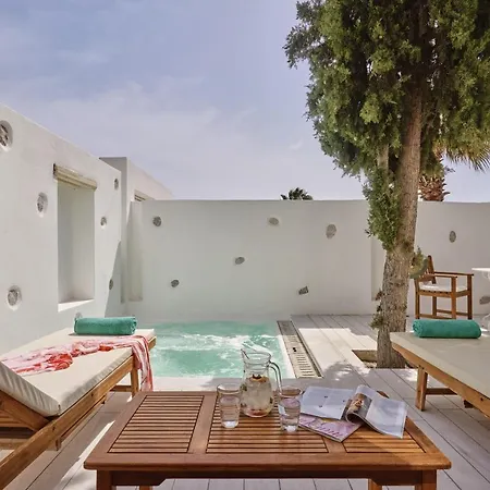 Hotel Meltemi Village