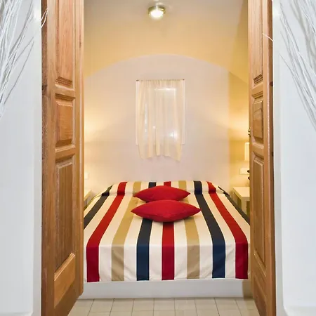 Meltemi Village Отель