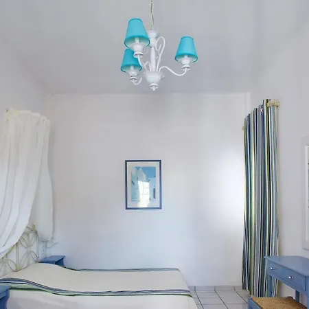 Hotel Meltemi Village Perissa (Santorini)