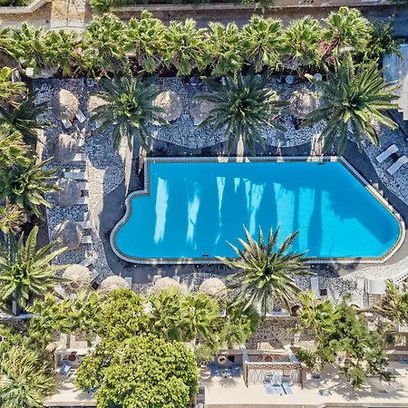 Hotel Meltemi Village 4*