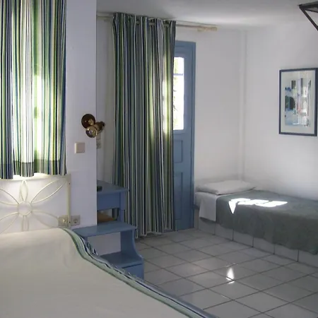Hotel Meltemi Village 4*