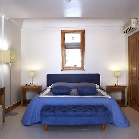 Отель Meltemi Village 4*