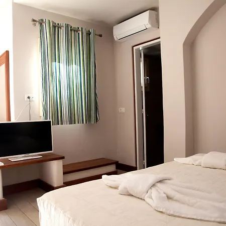 Отель Meltemi Village 4*