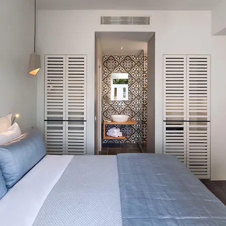 Meltemi Village Отель