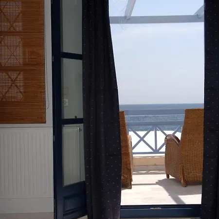 Hotell Meltemi Village