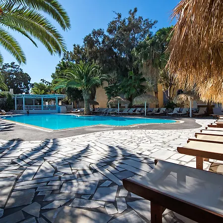 Meltemi Village Отель Перисса