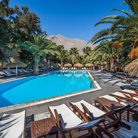 Hotel Meltemi Village 4*