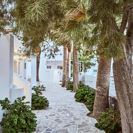 Meltemi Village Hotel Perissa (Santorini)