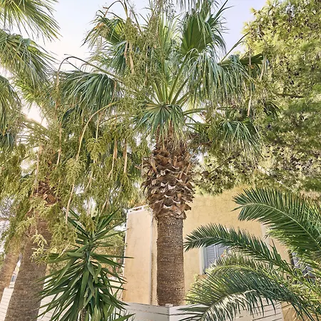 Meltemi Village Otel 4*