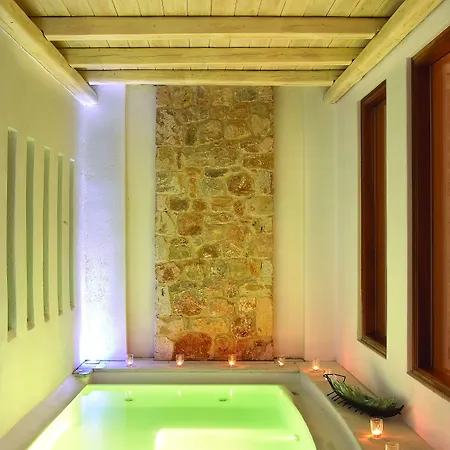 Meltemi Village Hotell