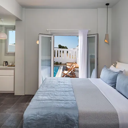 Hotel Meltemi Village