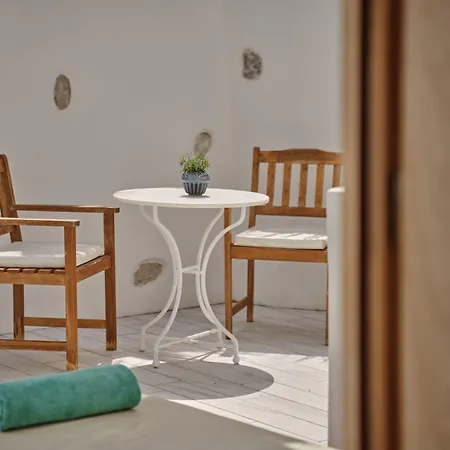 Otel Meltemi Village 4*