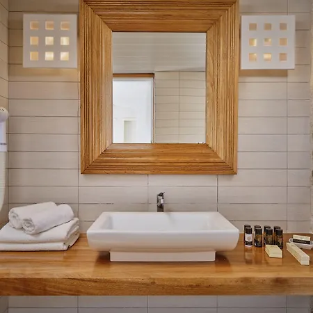 Meltemi Village Отель