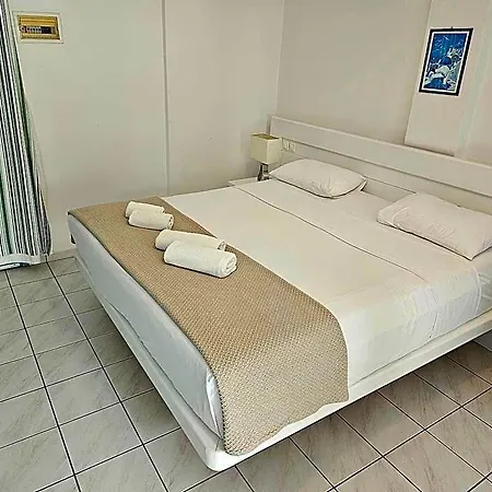 Meltemi Village Hotel