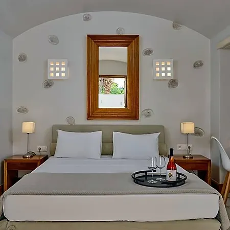 Hotel Meltemi Village 4*
