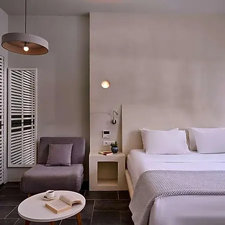 Hotel Meltemi Village 4*
