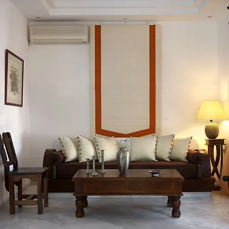 Hotel Meltemi Village 4*