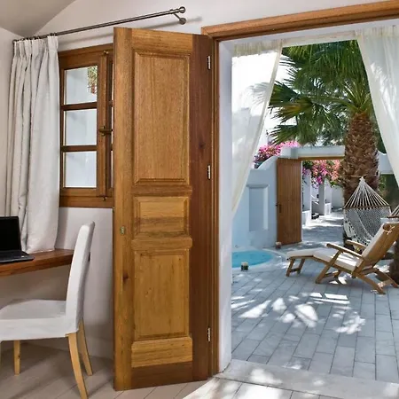 Meltemi Village Hotel 4*