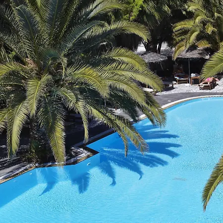 Hotel Meltemi Village Períssa