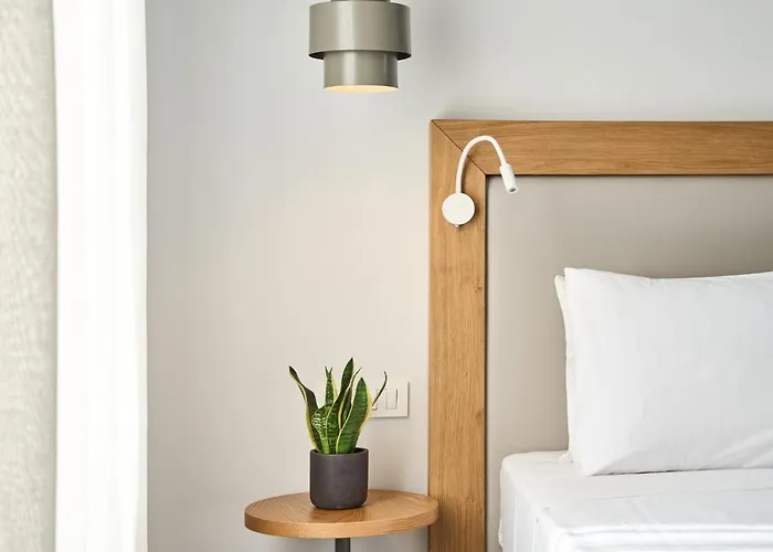 Meltemi Village מלון