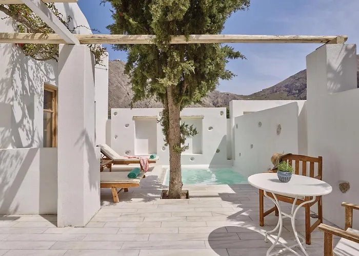 Meltemi Village Hotel 4*