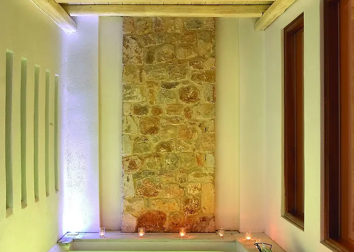 Meltemi Village Ξενοδοχείο