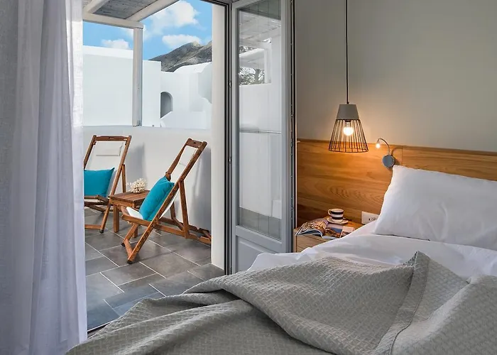 Meltemi Village Hotel