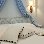 Meltemi Village Szálloda Perísza