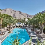 Meltemi Village 4* Perissa (Santorini)