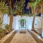 Hotel Meltemi Village