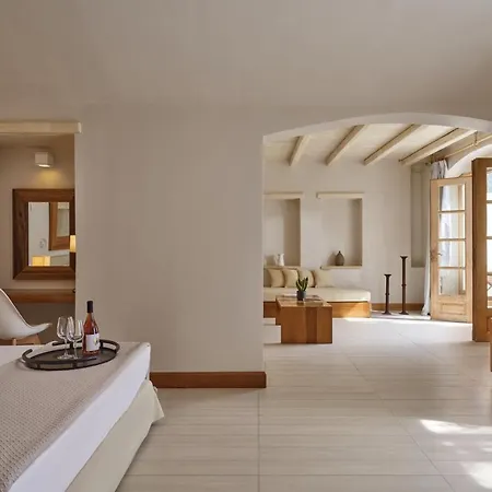 Meltemi Village Otel Perissa (Santorini)