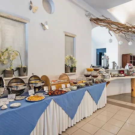 멜테미 빌리지 페리사