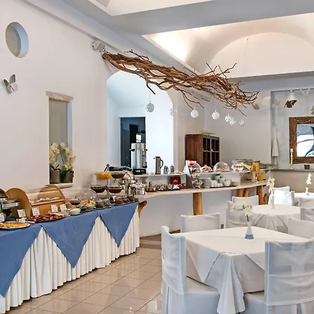 호텔 멜테미 빌리지