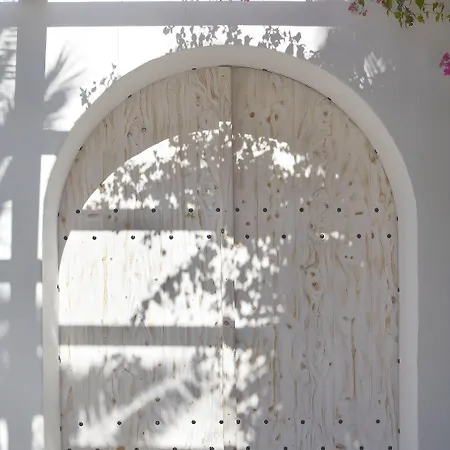 멜테미 빌리지 4* 페리사