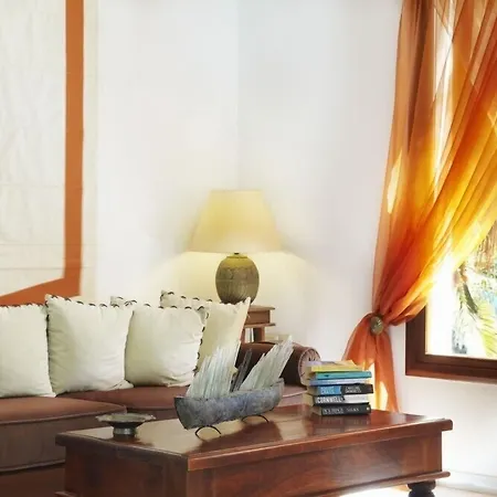 멜테미 빌리지 호텔 4*