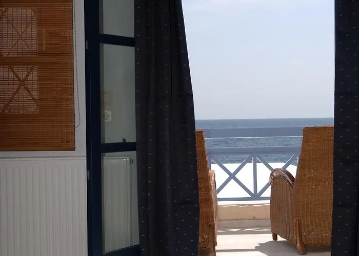 Hotel Meltemi Village