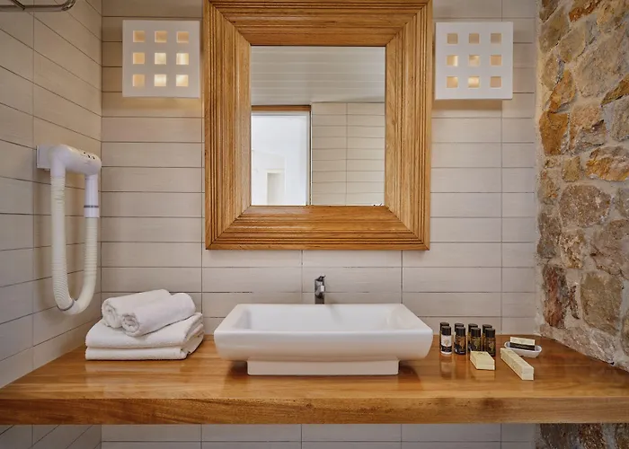 Meltemi Village Hotel