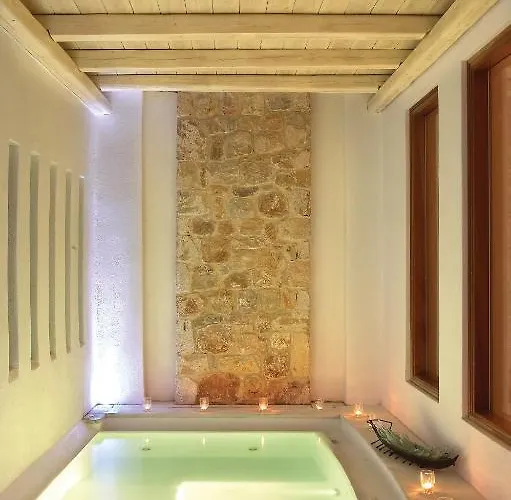 Hotel Meltemi Village