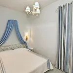 Hotel Meltemi Village Perissa (Santorini)