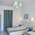 Hotel Meltemi Village Perissa (Santorini)