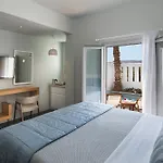 Hotel Meltemi Village Perissa (Santorini)