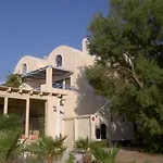 Meltemi Village