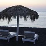 Hotel Meltemi Village Perissa (Santorini)